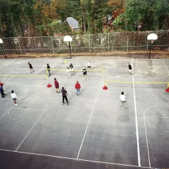 Spordas Gran base| Baloncesto