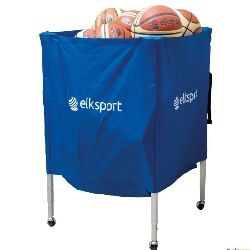 Elk Sport Gran carro plegable| Almacenaje Y Transporte|Almacenaje