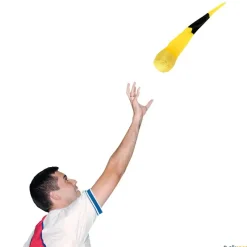 Elk Sport Gran cola cometa| Juegos De Lanzamiento Y Recepción