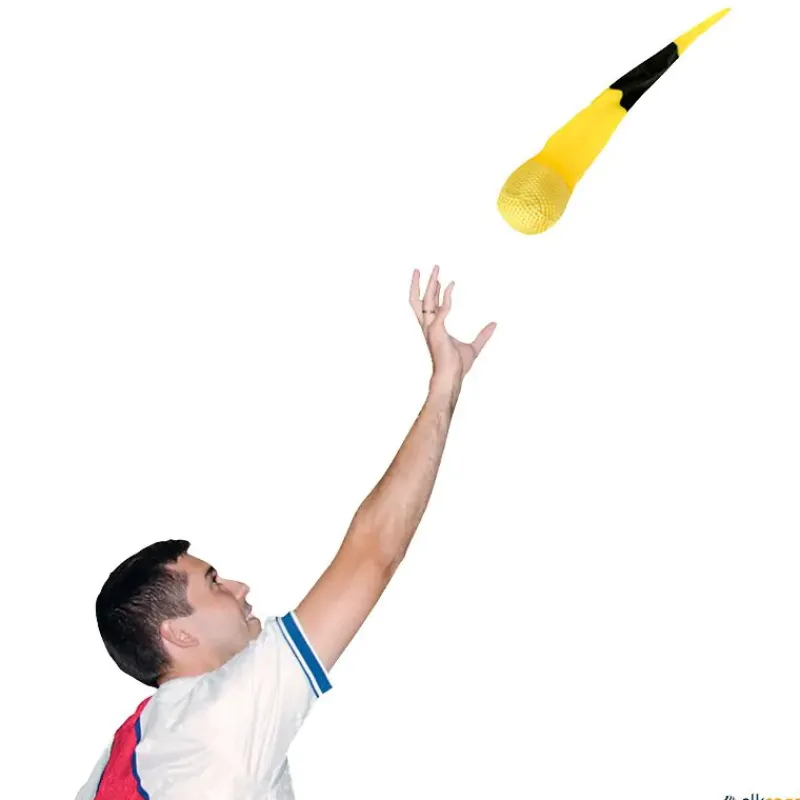 Elk Sport Gran cola cometa| Juegos De Lanzamiento Y Recepción