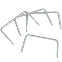 Grapa para cinta delimitadora| Marcaje Y Delimitación