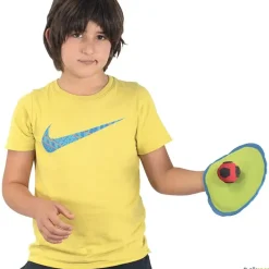 Elk Sport Guantes de velcro| Juegos De Lanzamiento Y Recepción|Béisbol