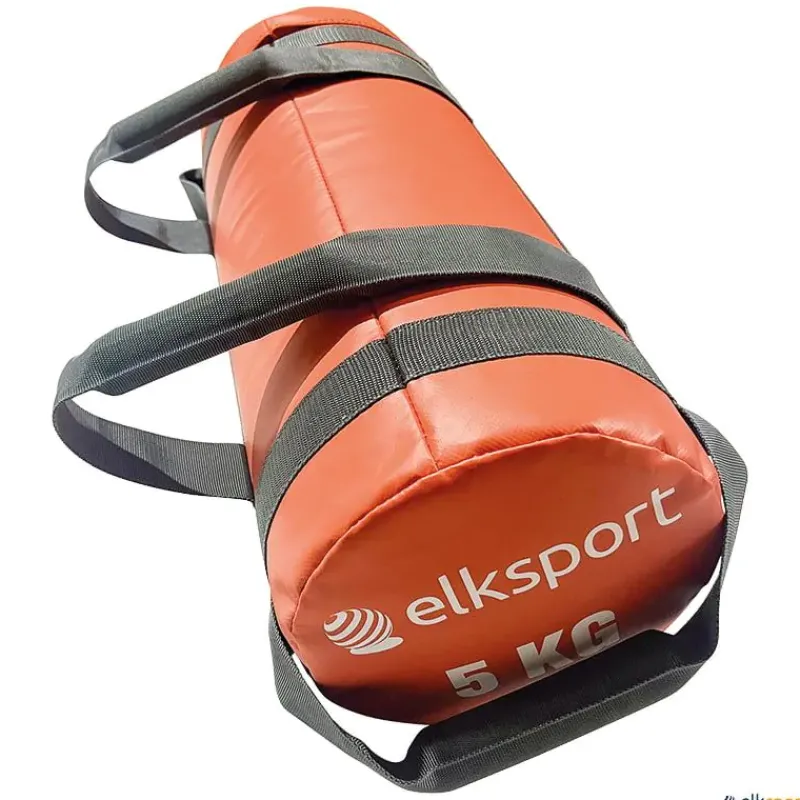 Elk Sport Heavy Bag| Fuerza