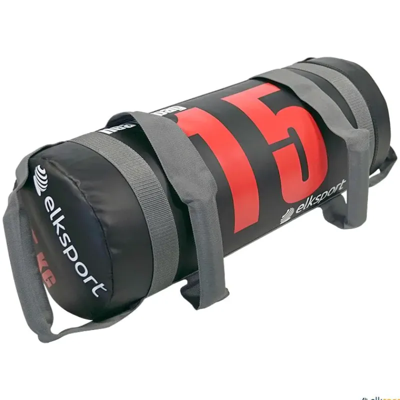 Elk Sport Heavy Bag| Fuerza