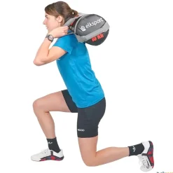 Elk Sport Heavy Bag| Fuerza