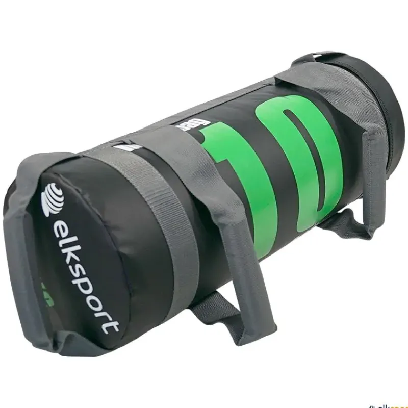 Elk Sport Heavy Bag| Fuerza