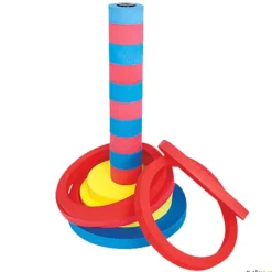 Herrón flotante| Juegos Flotantes