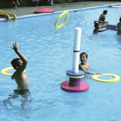 Herrón flotante| Juegos Flotantes