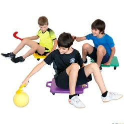 Elk Sport Hockey para plataformas deslizantes| Plataformas Deslizantes