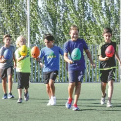 Elk Sport Huevos y cucharas gigantes| Equilibrio|Equilibrio