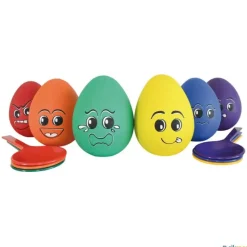 Elk Sport Huevos y cucharas gigantes| Equilibrio|Equilibrio