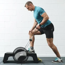 InerceX Box| Entrenamiento Inercial