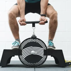 InerceX Box| Entrenamiento Inercial