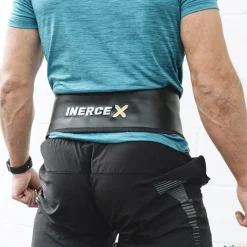 InerceX Wall Pulley| Entrenamiento Inercial