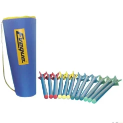 Eveque Jabalina espuma ligera| Atletismo