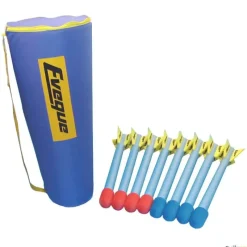 Eveque Jabalina espuma pesada 78 cm| Atletismo