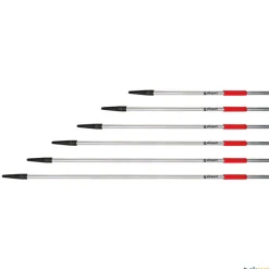 Elk Sport Jabalina iniciación punta de goma| Atletismo