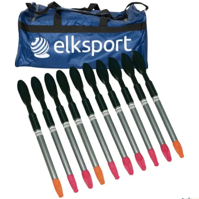 Trial Jabalina Turbo 400 g| Atletismo