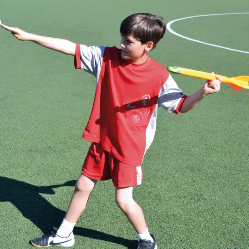 Trial Jabalina Turbo 400 g| Atletismo