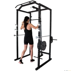 Elk Sport Jaula multiejercicios| Estructuras Funcionales