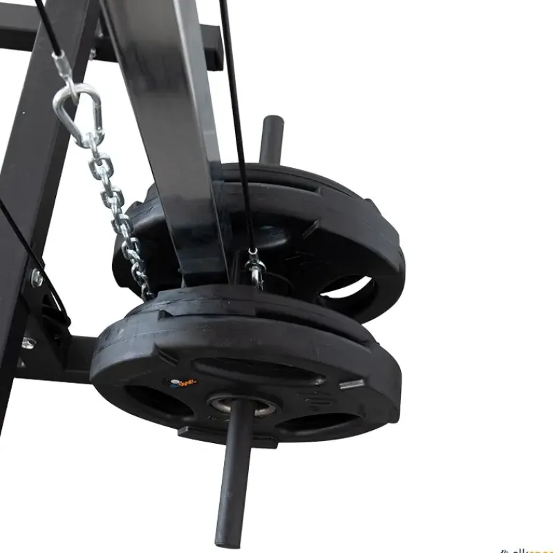 Elk Sport Jaula multiejercicios| Estructuras Funcionales