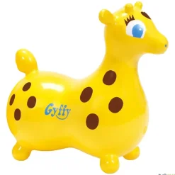 Gymnic Jirafa Gyffy| Psicomotricidad|Equilibrio