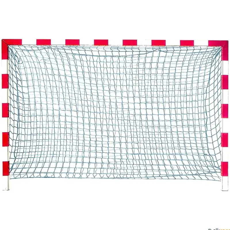 León de Oro Juego 2 cortinas amortiguadoras balonmano| Balonmano|Balonmano