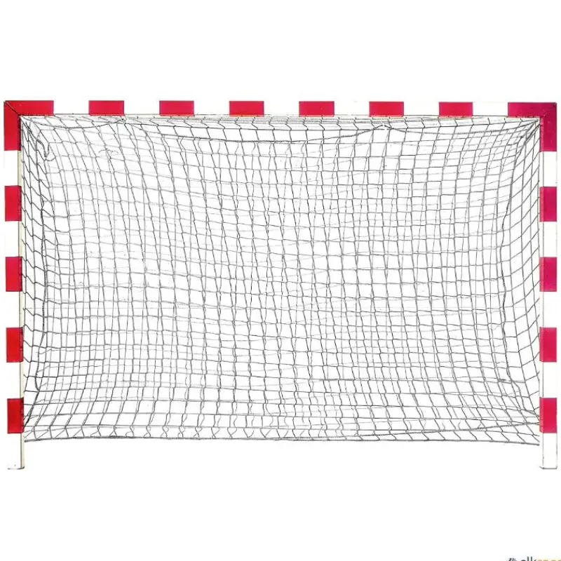 León de Oro Juego 2 cortinas amortiguadoras balonmano| Balonmano|Balonmano