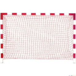 León de Oro Juego 2 cortinas amortiguadoras balonmano| Balonmano|Balonmano