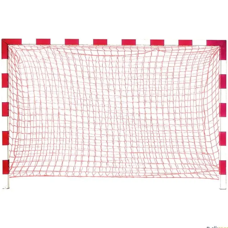 León de Oro Juego 2 cortinas amortiguadoras balonmano| Balonmano|Balonmano