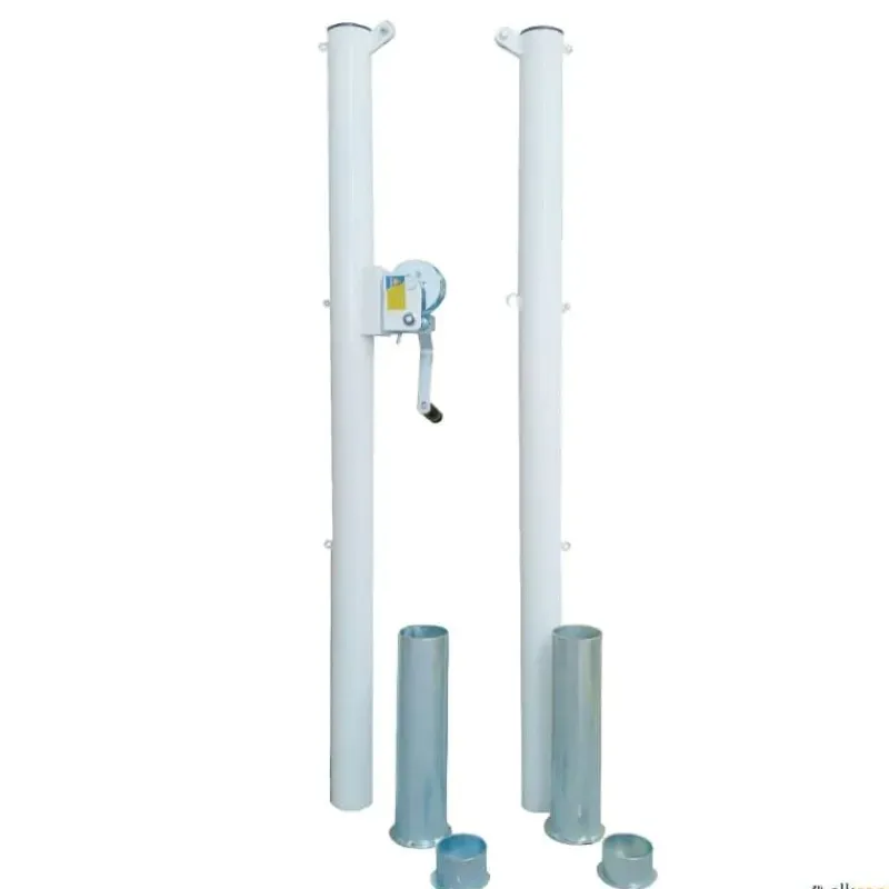 Elk Sport Juego 2 postes pádel| Pádel