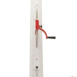 Juego 2 postes voleibol fijos aluminio| Voleibol|Voleibol