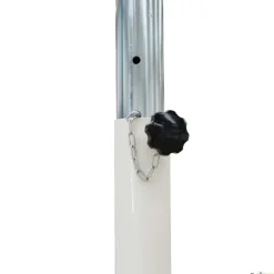 Elk Sport Juego 2 postes voleibol móviles| Voleibol|Voleibol