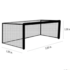 León de Oro Juego 2 redes waterpolo| Waterpolo|Redes