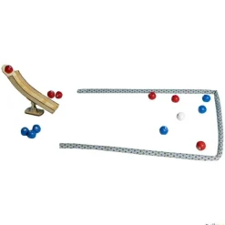 Handi Life Sport Juego completo mini boccia| Boccia