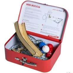 Handi Life Sport Juego completo mini boccia| Boccia