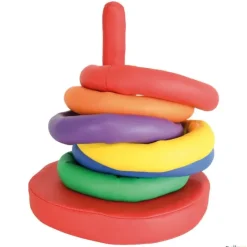 Elk Sport Juego de anillas blando| Lanzamiento Y Recepción|Juegos De Lanzamiento Y Recepción