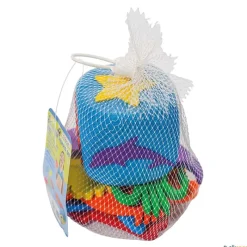 Elk Sport Juego de dado y animales marinos| Juegos Flotantes