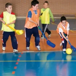 Elk Sport Juego hockey superblando| Hockey Superblando|Hockey