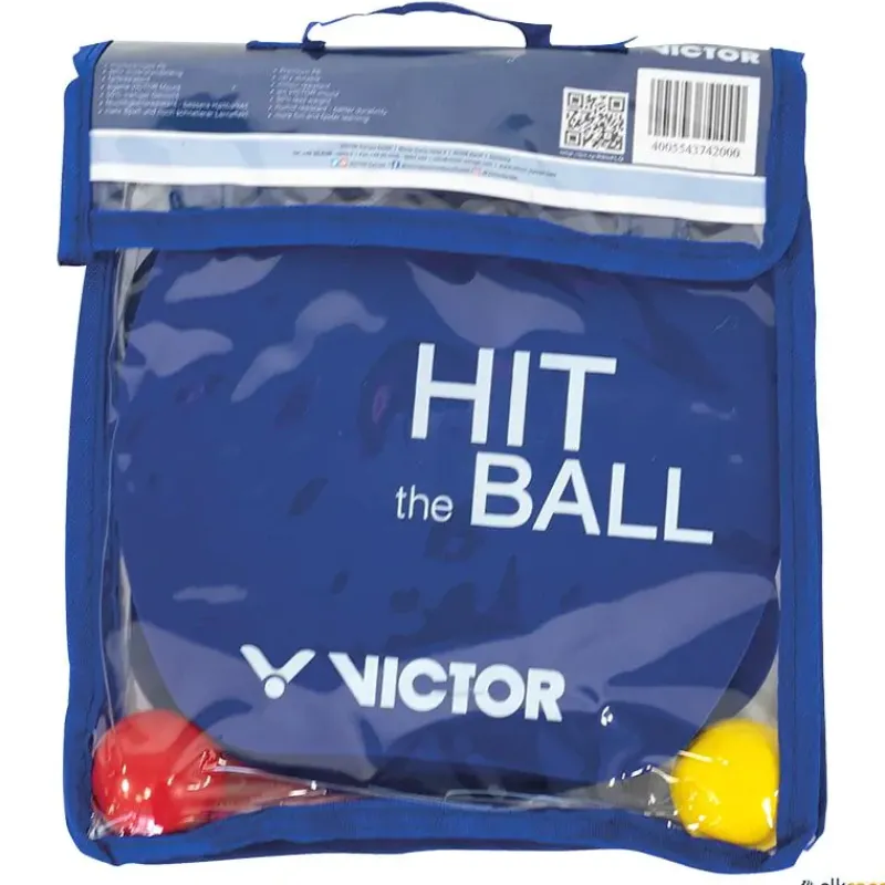 Victor Juego pala mano| Palas Y Raquetas|Tenis