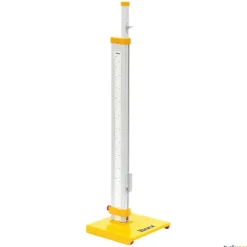 Vinex Juego saltómetros alta competición| Atletismo|Atletismo