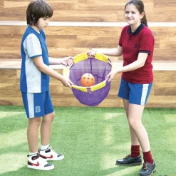 Elk Sport Katchers| Lanzamiento Y Recepción|Juegos Cooperativos