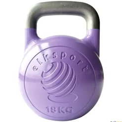 Elk Sport Kettlebell competición| Kettlebells