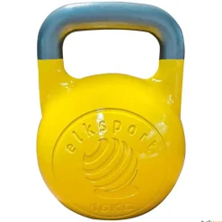 Elk Sport Kettlebell competición| Kettlebells