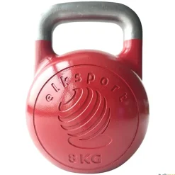 Elk Sport Kettlebell competición| Kettlebells