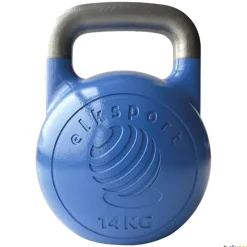 Elk Sport Kettlebell competición| Kettlebells