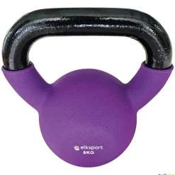 Elk Sport Kettlebell neopreno| Kettlebells