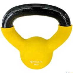 Elk Sport Kettlebell neopreno| Kettlebells