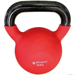 Elk Sport Kettlebell neopreno| Kettlebells