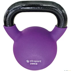 Elk Sport Kettlebell neopreno| Kettlebells
